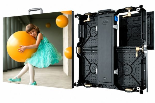 So sánh chi tiết giữa cabinet nhôm đúc và cabinet sắt