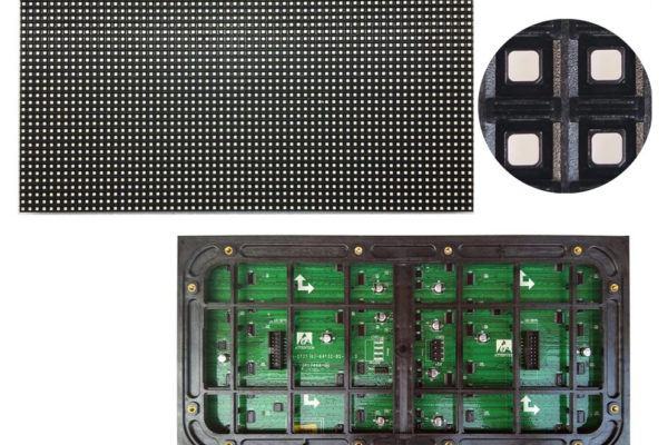 Module LED trong nhà và ngoài trời khác nhau gì?